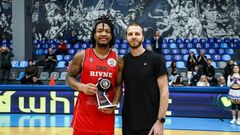 ОФІЦІЙНО. Клуб Суперліги попрощався з найкращим легіонером чемпіонату