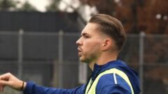 Динамо договорилось с иностранным тренером после увольнения Костюка