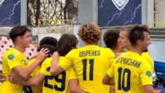 Екстренер збірних України: «Сенсацій в Кубку України більше не буде»