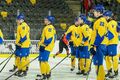ЧМ по хоккею. Сборную Украины могут понизить в Дивизион 1A
