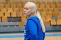 Тренерка збірної України: «Вдалося зібрати максимально можливий ростер»