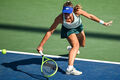 Действующая чемпионка Подрез вышла в полуфинал турнира WTT W75 в Пуатье