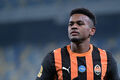Алиссон признался, подавал или бил при первом голе в ворота Оболони