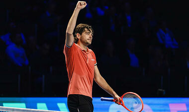 Определены все полуфиналисты хардового турнира ATP 500 в Базеле