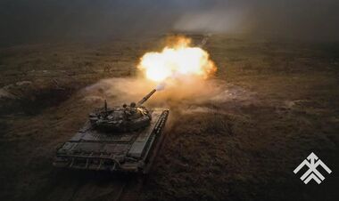 Уничтожение оккупантов продолжается. ВСУ обновили данные потерь армии рф
