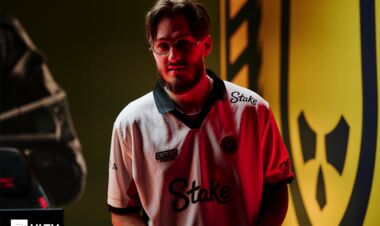Без бронзы для jL. MOUZ обыграла Vitality в матче за третье место по CS2