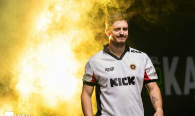 Капітан Vitality відповів на критику через відсутність стікера на мейджор