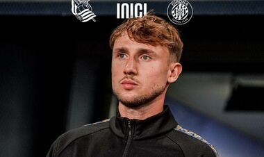 Жирона з Ванатом та Пищуром провела невдалий матч в чемпіонаті Іспанії
