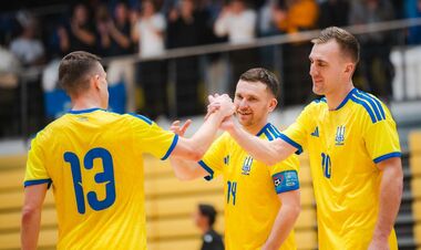 ОФІЦІЙНО. Названо склад України на матч кваліфікації ЧС зі Словаччиною