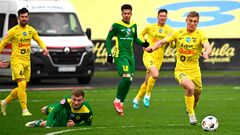 Левый Берег – Буковина. Прогноз и анонс на матч чемпионата Украины