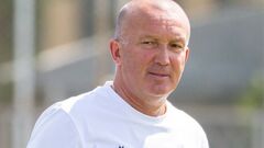 Роман ГРИГОРЧУК: «Солидная и серьезная победа Черноморца. Стратегическая»
