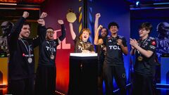 Камбэк на камбэке. FURIA по CS2 завоевала второй трофей подряд