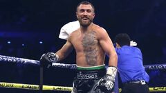 Василь Ломаченко робить фатальну помилку