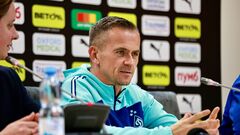 Эксперт: «Игроки Динамо буквально смотрят ему в рот. Есть уважение»