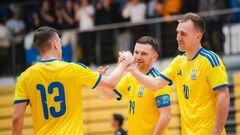 ОФІЦІЙНО. Названо склад України на матч кваліфікації ЧС зі Словаччиною