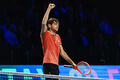 Определены все полуфиналисты хардового турнира ATP 500 в Базеле