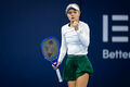 Визначено фінальну пару на турнірі WTA 250 у Гуанчжоу