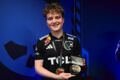 Назван лучший игрок PGL Masters Bucharest. Это его первая медаль