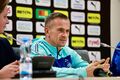 Эксперт: «Игроки Динамо буквально смотрят ему в рот. Есть уважение»
