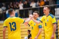 ОФИЦИАЛЬНО. Назван состав Украины на матч квалификации ЧМ со Словакией