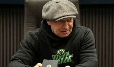 Колишній тренер Буткевича: «Пів Дніпра вболіває за Полісся»