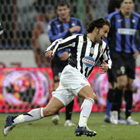 Ювентус заставил Интер сойти с дистанции