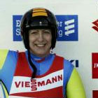 Лудан подтвердила свой класс!