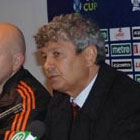 Мирча Луческу: «Мы столкнулись с агрессивной командой»