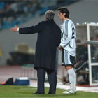 Чиприан Марика: «Когда я сижу на скамеечке — всегда думаю»