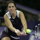 Украинские теннисистки успешно выступают в разных частях света