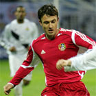 Грановский в пражской Славии!!!