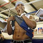 Хочешь похудеть – спроси Варгаса как!