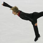 Все поблекли на фоне Плющенко