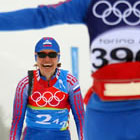 Русский реванш!