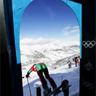 Еще один урок «Майстерства»! И Австрия уже третья!