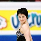 Быть ли четвертому российскому золоту в фигурном катании – после короткой программы Ирина Слуцкая вторая…