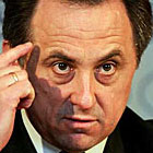 Взялся за RUS, не говори, что не Гус