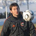 Алексей Белик: «Жду, что буду в стартовом составе»