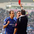 В память про Осгуда и не без проблем с дисциплиной