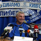 Анатолий Демьяненко: "Чемпион определится в последнем туре"