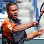 В Индиан Уэллсе все только начинается