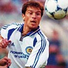 Артем Яшкин: «Надо выигрывать каждый матч, а потом посмотреть в таблицу»