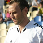 Александр Головко остается в "Таврии"