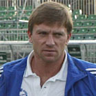 Александр Горшков и Александр Спивак стали "россиянами"