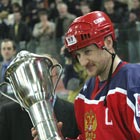 Алексей Ковалев: "Готов играть до 50 лет!"