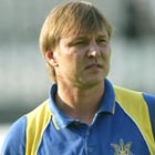 Юрий Калитвинцев: «А стоит ли в другой город ехать? может быть, останемся в Одессе…»