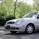 На матче Шахтер - Арсенал пройдет розыгрыш двух автомобилей марки «Daewoo Sens»