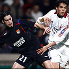 Миланцам сопротивляется более западная Европа…