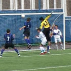 Москвичи и тираспольцы победили в Одессе