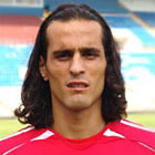 Форвард ФК "Харьков" Рибейро вышел в лучшие бомбардиры своей команды